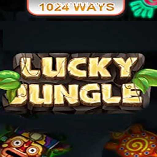 Exploring the Thrills of LuckyJungle1024: A Guide to the Secure Online Casino Experience